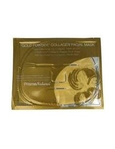Mascarilla Facial Oro Colageno 60 Gr de Prisma Natural