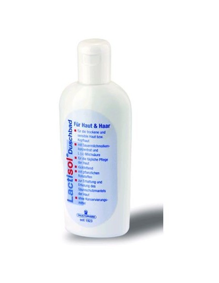 Lactisol Gel De Baño de Jellybell