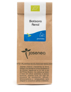 Biotisana Renal 15 Pir. Bolsa Kraft 15 Pir.  de Josenea