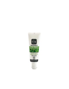 Dentifrico Extra Fresco 25 Equinacea & Menta Bio S de Natura