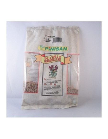 Bolsa Anis Verde 50G 50 gr de Pinisan