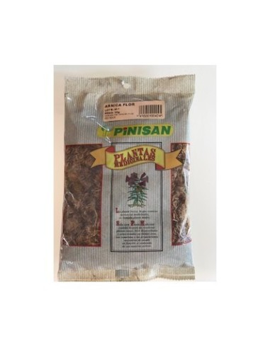 Bolsa Arnica Flor 30 gr de Pinisan