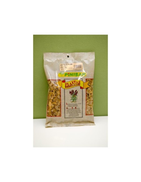 Bolsa Lupulo Flor 20 gr de Pinisan