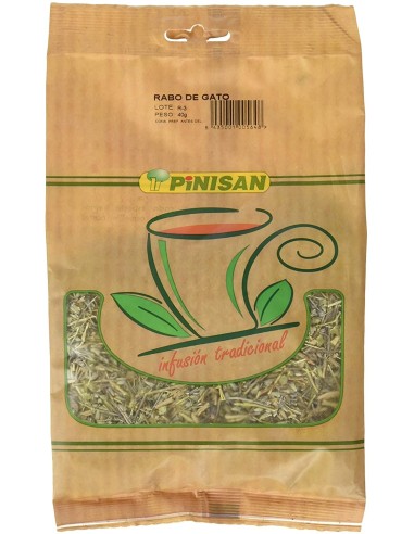 Bolsa Rabo Gato 40 gr de Pinisan