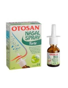 Otosan Spray Nasal 30 Mililitros Santiveri