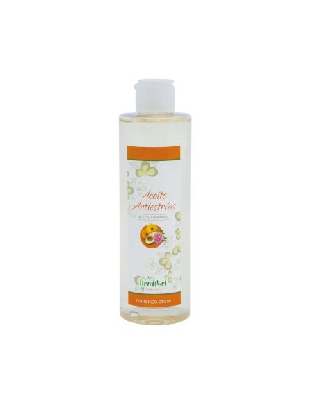 Aceite Antiestrias 1 Litro de Herdibel