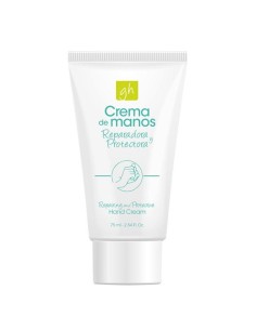 Crema De Manos Gh 75 Ml. de Tegor