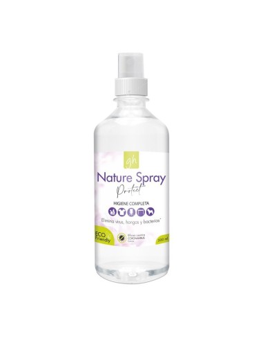Nature Spray Protect 500 Ml de Tegor
