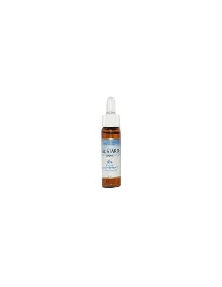 Fiori Mediterranei Mustard 10 Ml de Forza Vitale