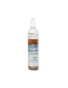 Fiori Mediterranei Rock Rose 10 Ml de Forza Vitale