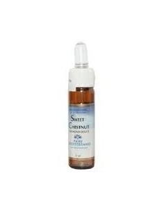 Fiori Mediterranei Sweet Chestnut 10 Ml de Forza Vitale