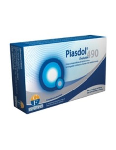 Piasdol 490 60Cap. de Fenioux