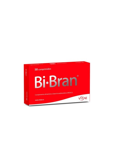 Bi Bran 1000 Mg 30 Sobres de Vitae