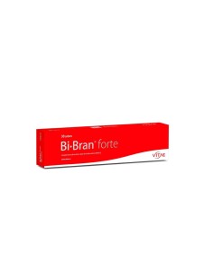 Bibran Forte 15 Sobres De 1.000 Mg de Vitae