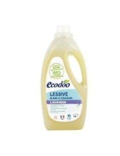 Detergente Liquido Lavandin 2L. Ecodoo