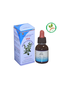 Tsa Melissa Officinalis Hojas (Melisa) 50 Ml de Herboplanet