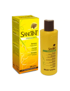 SANOTINT® Champú Frequenti /Uso Frecuente 200 ml