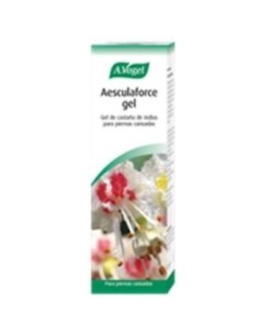 Aesculaforce Gel 100Ml. de A.Vogel