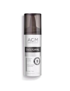 Duolys Hyal Serum Antiedad 15 Mililitros Acm Laboratoires