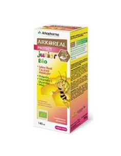 Arkoreal Protect Niños 140 Mililitros Bio Arkopharma
