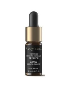 Pae Freescor 10 Mililitros Alqvimia