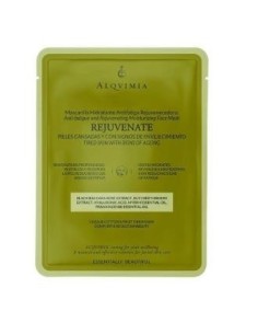 Mascarilla Facial Eb Rejuvenate 1 Unidad Alqvimia