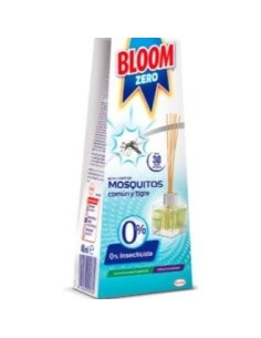 Bloom Zero Varillas 1 Unidad Bloom Derm