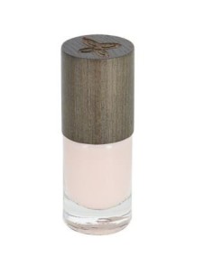 Esmalte De Uñas 49 Rose Blanche 6 Mililitros Bio Vegan Boho Green Make Up