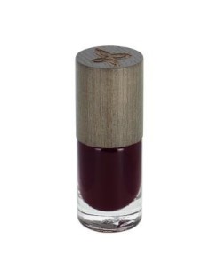 Esmalte De Uñas 56 Mystic 6 Mililitros Bio Vegan Boho Green Make Up