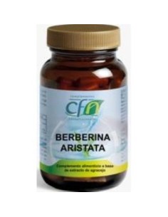 Berberina Aristata 90Cap. de Cfn