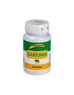 Garcinia +Cromo 60 Cápsulas  Complement