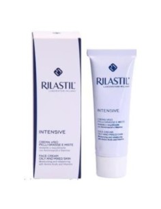 Rilastil Intensive Crema Regeneradora 50 Mililitros Rilastil