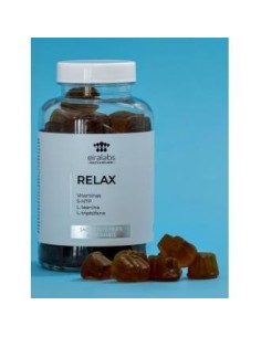 Relax 60Gummies Eiralabs