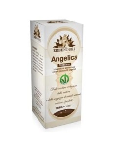 Angelica Extracto Fitomater 50 Ml Erbenobili