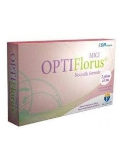 Optiflorus Mici 60Cap. de Fenioux
