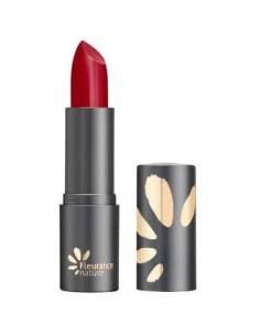 Barra De Labios Rojo Polvora 3,5Gr. de Fleurance Nature
