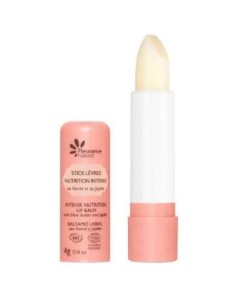 Balsamo Labial Nutricion Tubo 4Gr. de Fleurance Nature