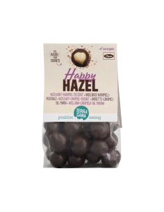 TERRASANA DELICIAS HAPPY HAZEL (AVELLANA,CHOCOLATE, CARAMELO