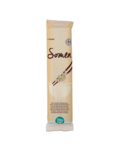 TERRASANA SOMEN INTEGRAL DE TRIGO 250 GR
