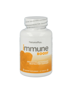 Immune Boost 60 Comp. de Natures Plus 2