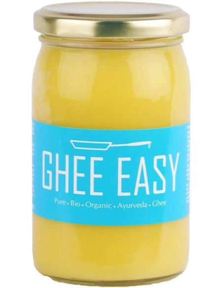 Ghee Easy Tarro Bio245 gde Ghee Easy