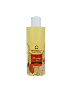 Aceite De Masaje 8% Confort 1000 Ml de Taller Madreselva