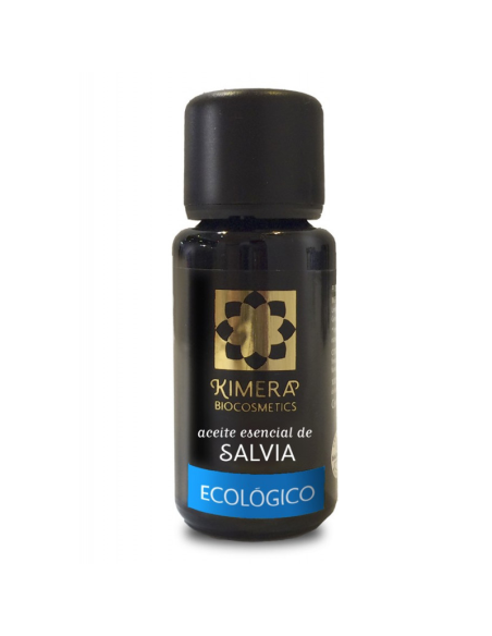 Aceite Esencial  Salvia Eco 15 Ml de Kimera