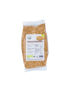 Sésamo Tostado 250 Gr de Ecosalim