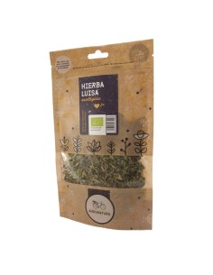 Hierba luisa (hojas) bio bolsa 20 g Andunatura