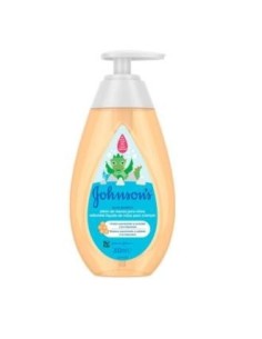 Johnson´S Gel De Manos Pure And Protect 300 Mililitros Johnson`S