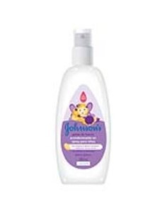 Johnson´S Spray Gotas De Fuerza 200 Mililitros Johnson`S