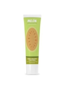 Gel Hidratante Aloe Vera Melon 75 Mililitros Sanasur
