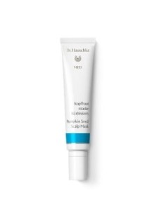 Med Mascarilla  Capilar  Semillas Calabaza 25 Mililitros Dr. Hauschka