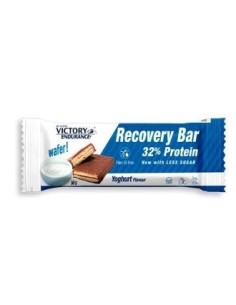 Victory Enduranc Recovery 32% Barritas Yogurt 12Ud de Weider
